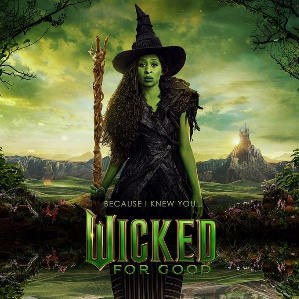 Wicked : partie II