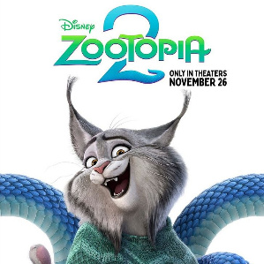 Zootopie 2