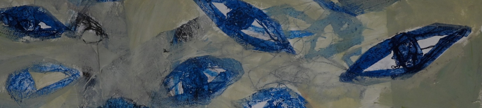 Atelier la Charnière - Kristin DeGeorge
