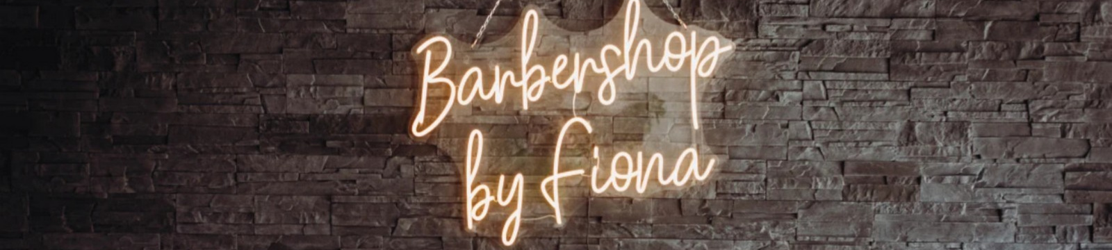 Babershop ByFiona
