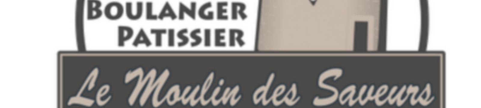 Boulangerie - Pâtisserie : Le Moulin des Saveurs