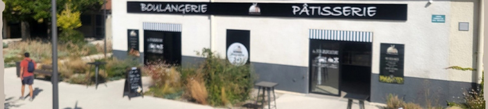 Bakery - Pastry Shop: Le Moulin des Saveurs