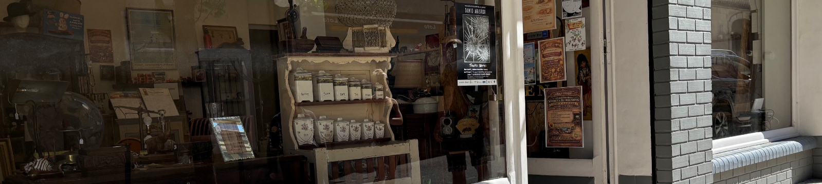 Brocante La Belle Epoque