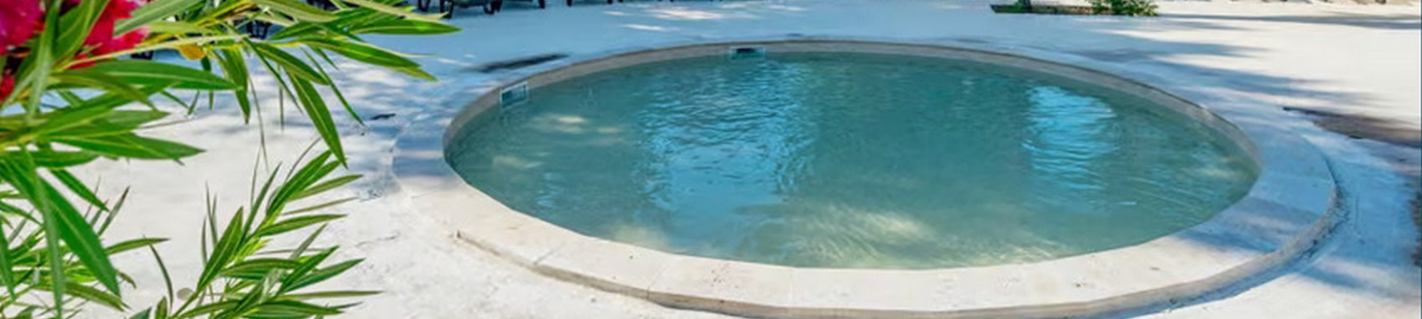 Camping Homair - Domaine des Iscles