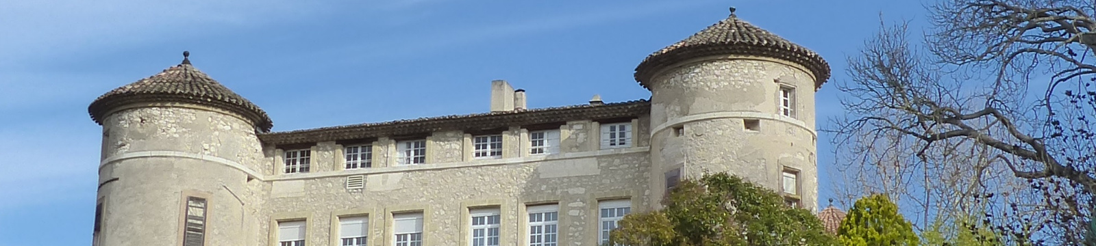 Château de Florans