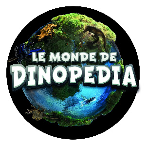 Dinopedia Parc Provence