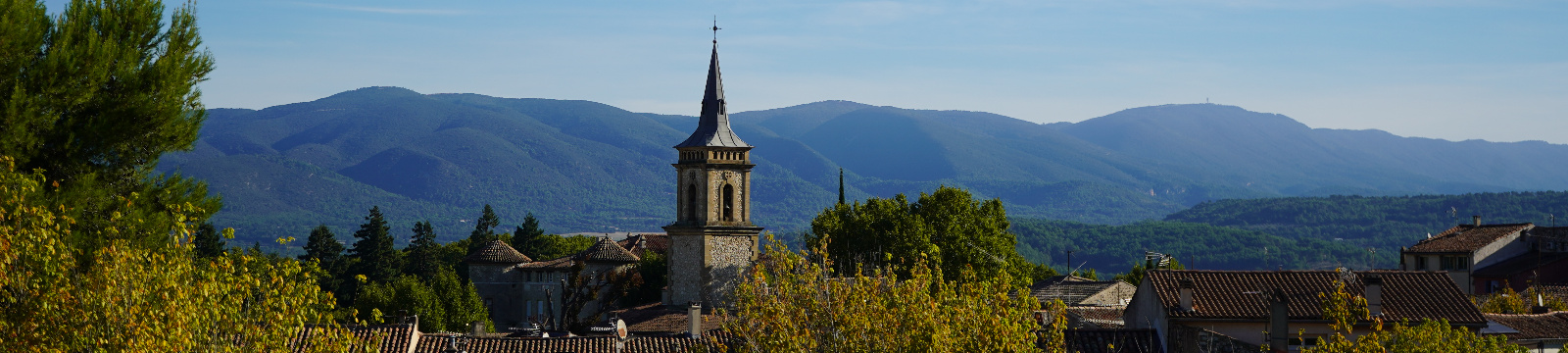 Église Notre Dame de l'Annonciation