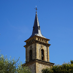Église Notre Dame de l'Annonciation