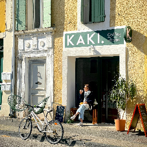 KAKI