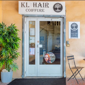 Kl-hair coiffure