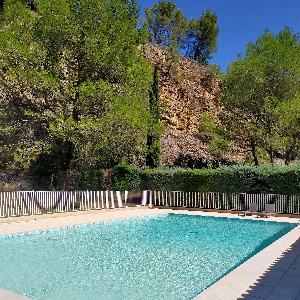 La Baume—Vacation Rental
