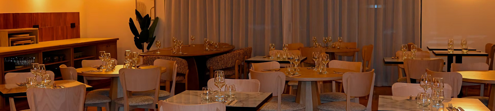 Le Bistrot du Parc