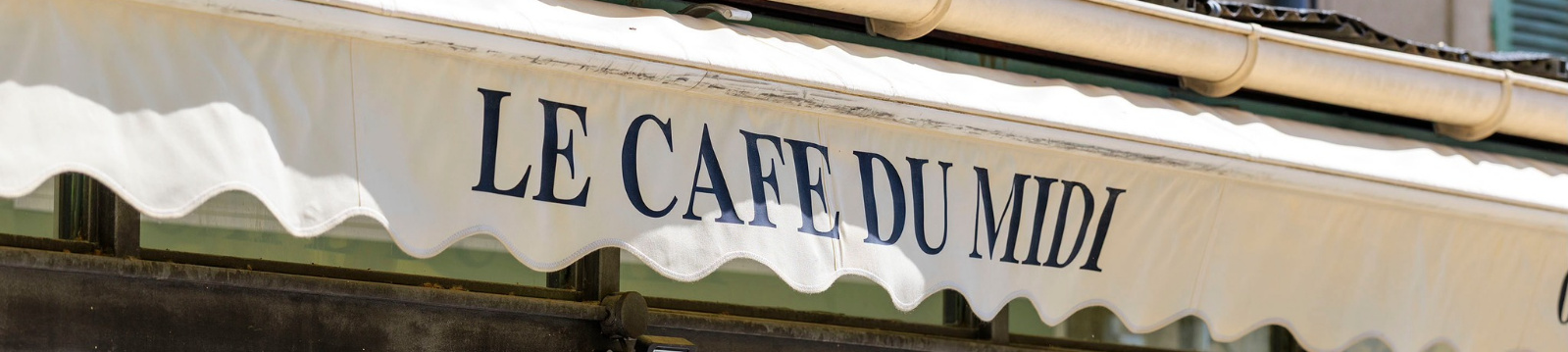 Le Café du Midi