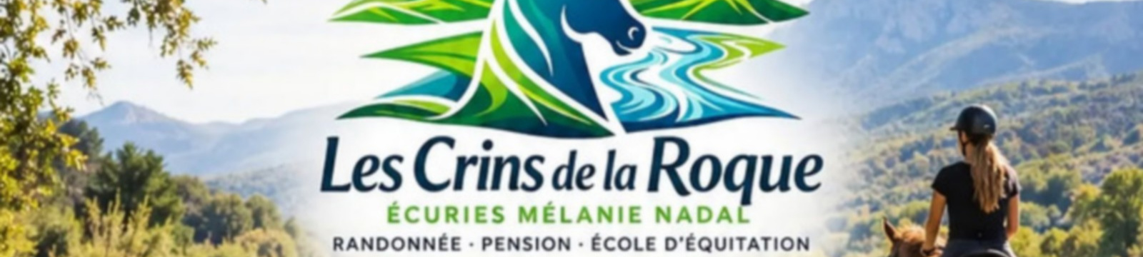 Les Crins de La Roque