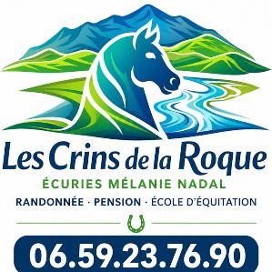Les Crins de La Roque