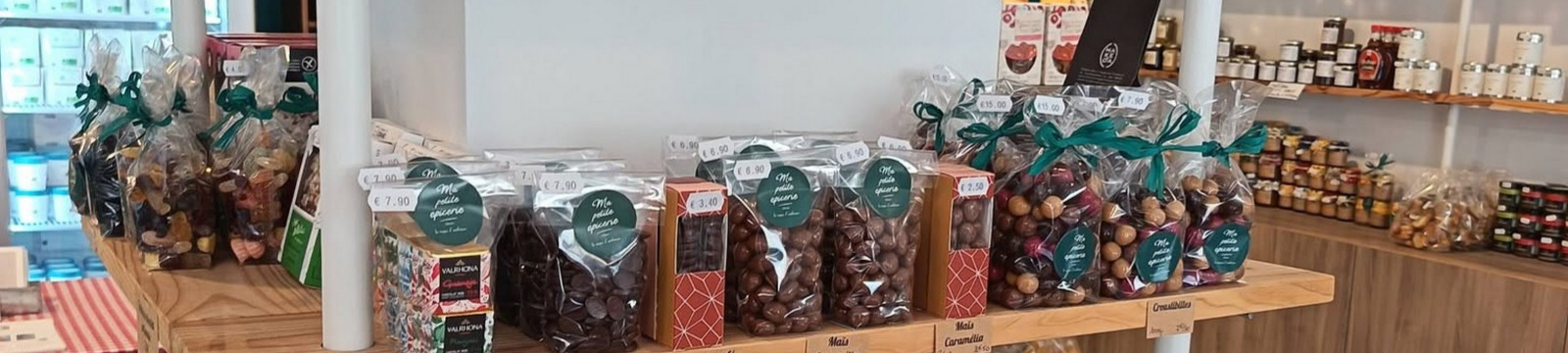 Ma petite épicerie