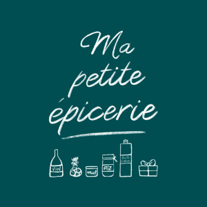 Ma petite épicerie