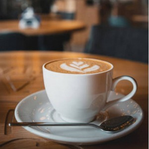Where should I go for coffee or a quick bite to eat today?