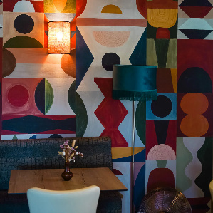 Restaurant Le Bocage