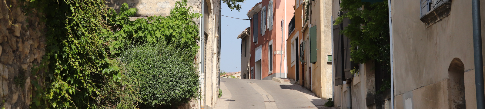 Trésor d'histoire de ville en ville